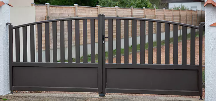 Advanced Gate Solutions in Willmar, MN