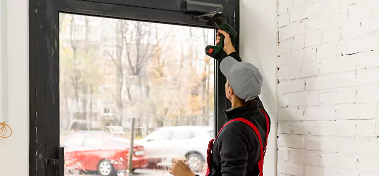 Comprehensive Door Closer Services in Willmar, MN