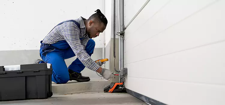 Expert Solutions for Every Garage Lock Need in Willmar, MN