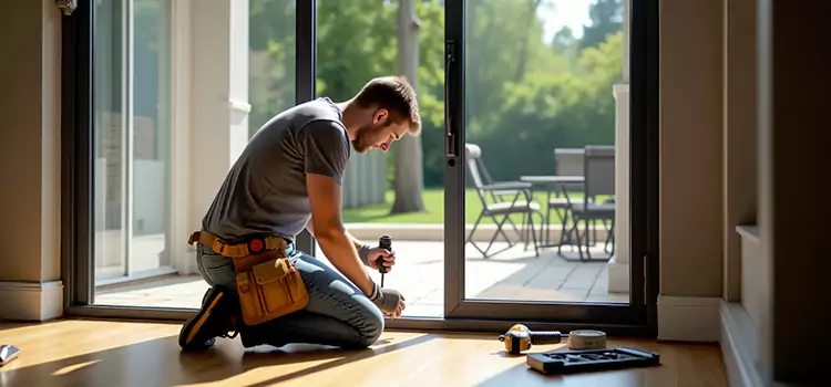 Comprehensive Solutions for Every Glass Door Need in Willmar, MN
