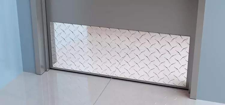 Benefits of Professional Kick Plate Solutions in Willmar, MN