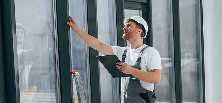 Comprehensive Solutions for Your Sticking Doors in Willmar, MN