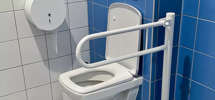 Comprehensive Solutions in Willmar, MN for Accessible Facilities