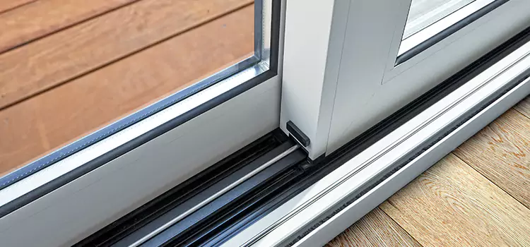 Why Your Sliding Door Keeps Getting Stuck in Willmar, MN?